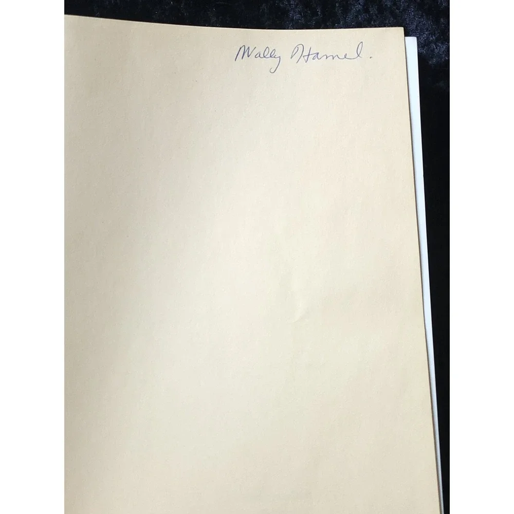 1971 NMU Peninsulan Yearbook Northern Michigan‎ University Vtg Marquette MI UP